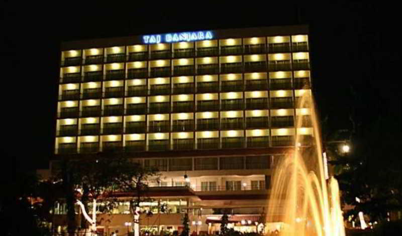 Bikanervala Boutique Hyderabad Exterior foto
